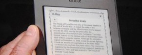 Kindle 4 już jest!