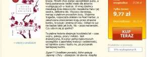 Łowcy okazji – Ulica Tysiąca Kwiatów i Apokalypsis ’89
